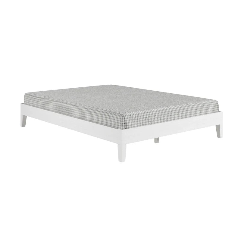 Platform Bed