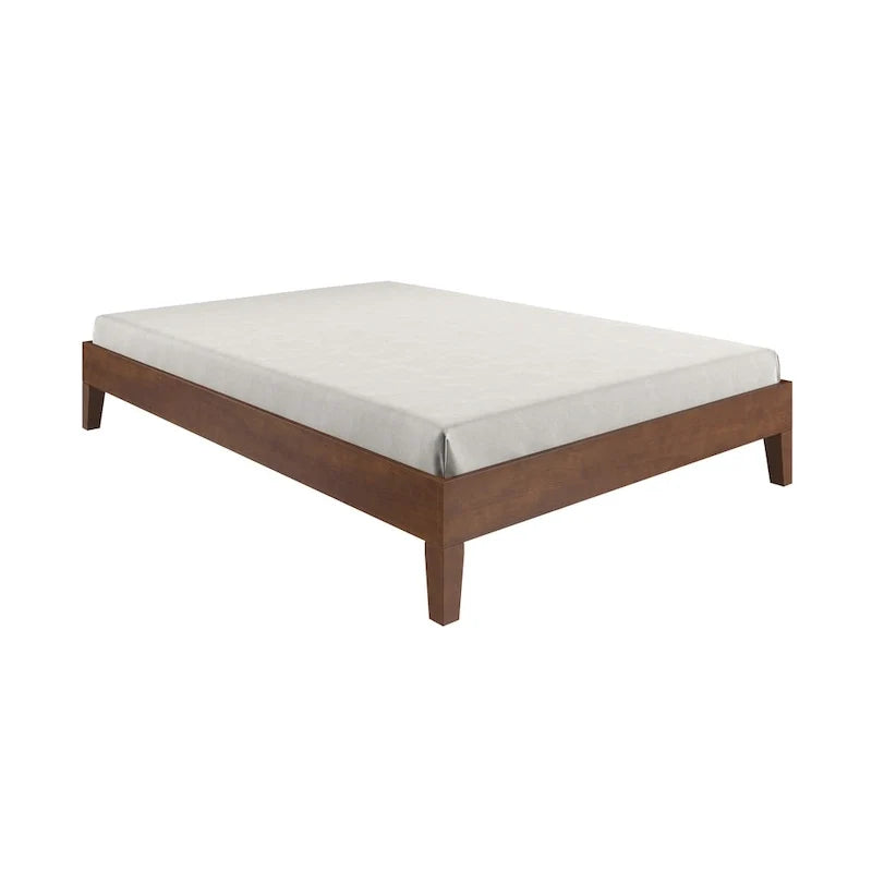 Platform Bed