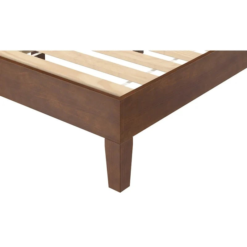 Platform Bed