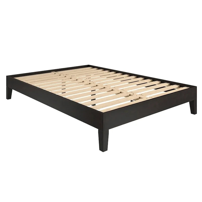 Platform Bed