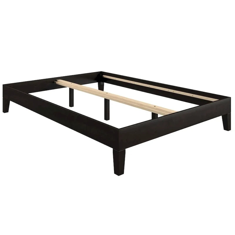 Platform Bed