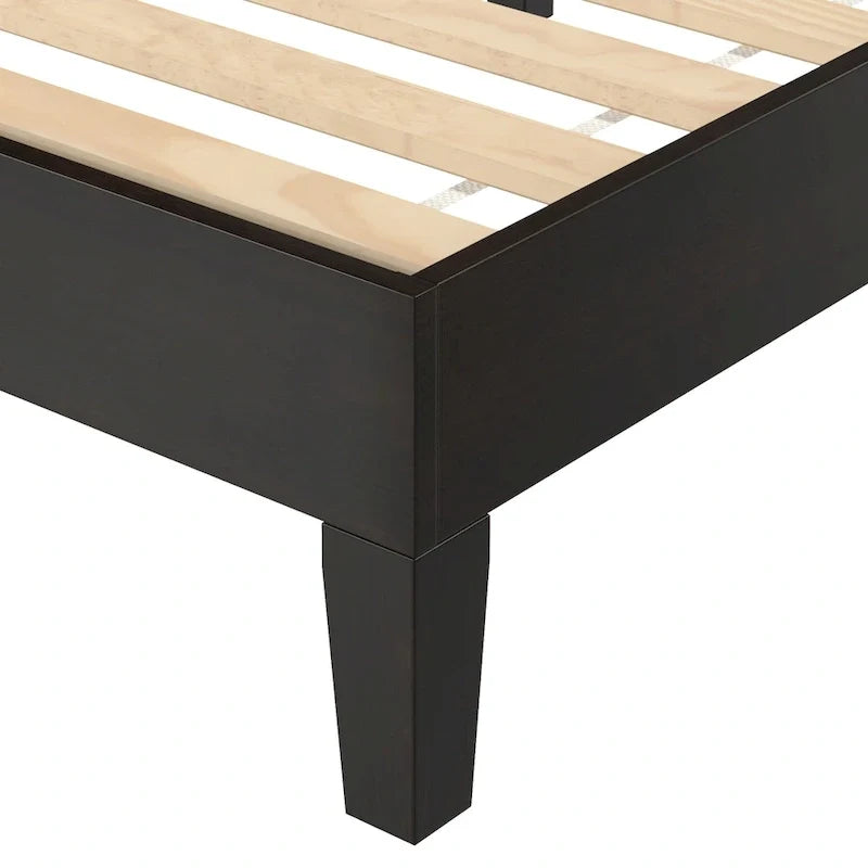 Platform Bed