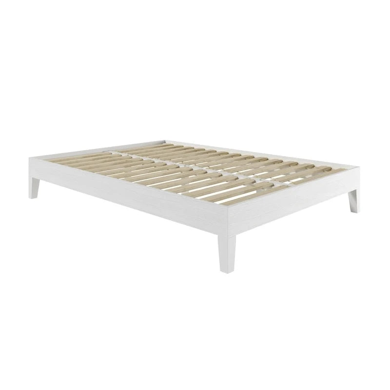 Platform Bed